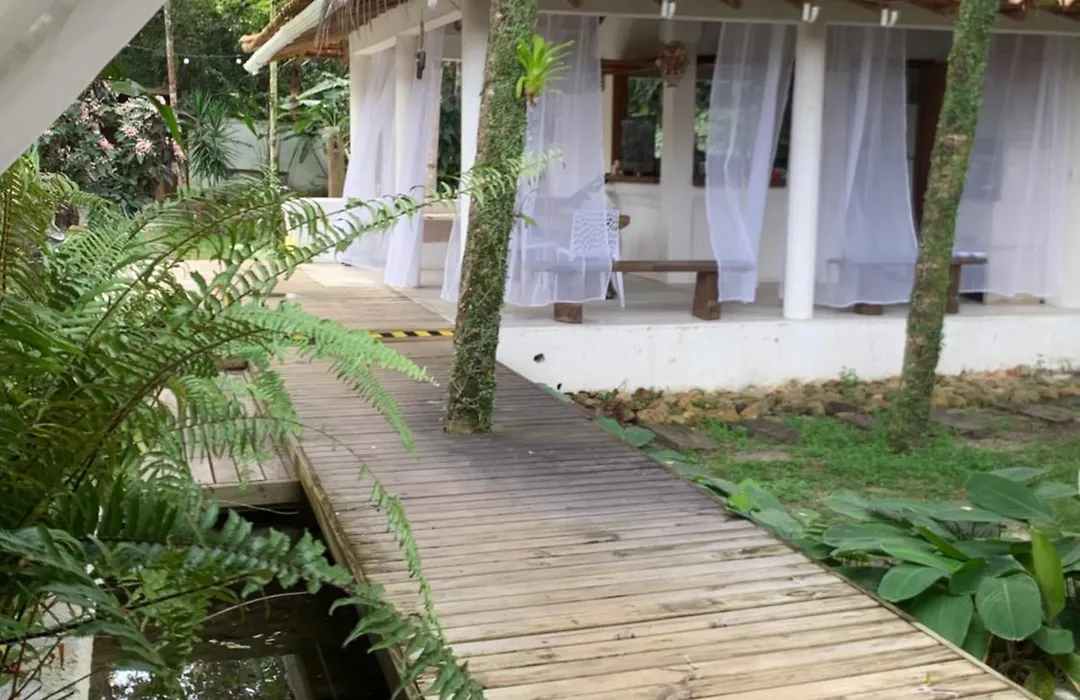 Hashigute Spa E Hostel-1